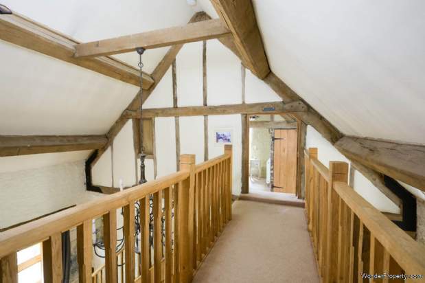 Additional Property Image 5 bedroom House to rent in Bradford On Avon 10