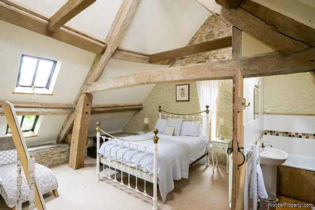 Additional Property Image 5 bedroom House to rent in Bradford On Avon 11