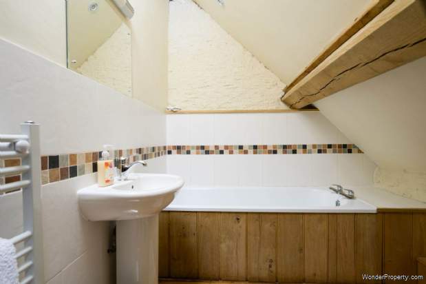 Additional Property Image 5 bedroom House to rent in Bradford On Avon 12