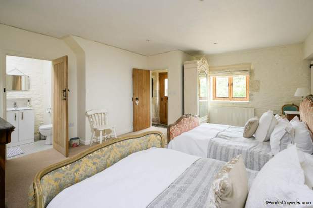 Additional Property Image 5 bedroom House to rent in Bradford On Avon 4