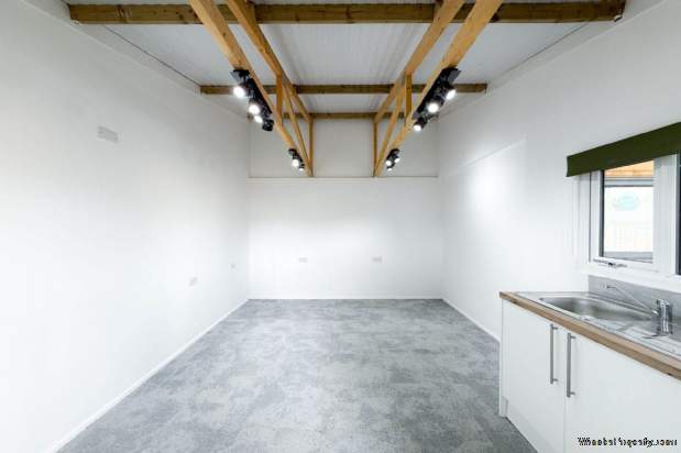 Additional Property Image 0 bedroom Studio to rent in Bristol 3