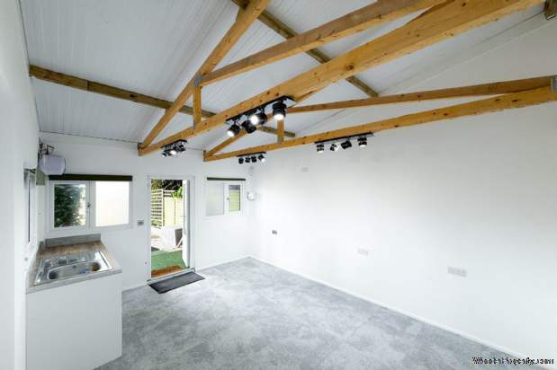 Additional Property Image 0 bedroom Studio to rent in Bristol 5