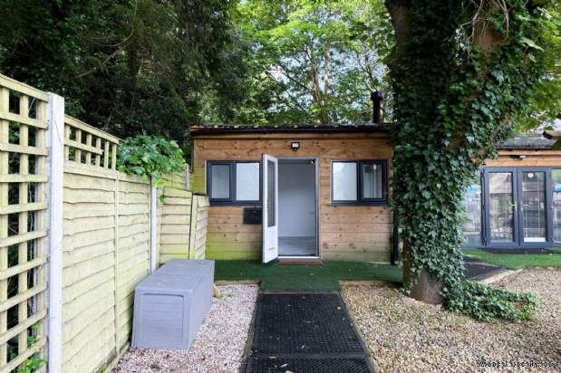 Additional Property Image 0 bedroom Studio to rent in Bristol 8