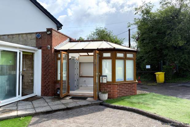 Additional Property Image 0 bedroom Studio to rent in Bristol 7