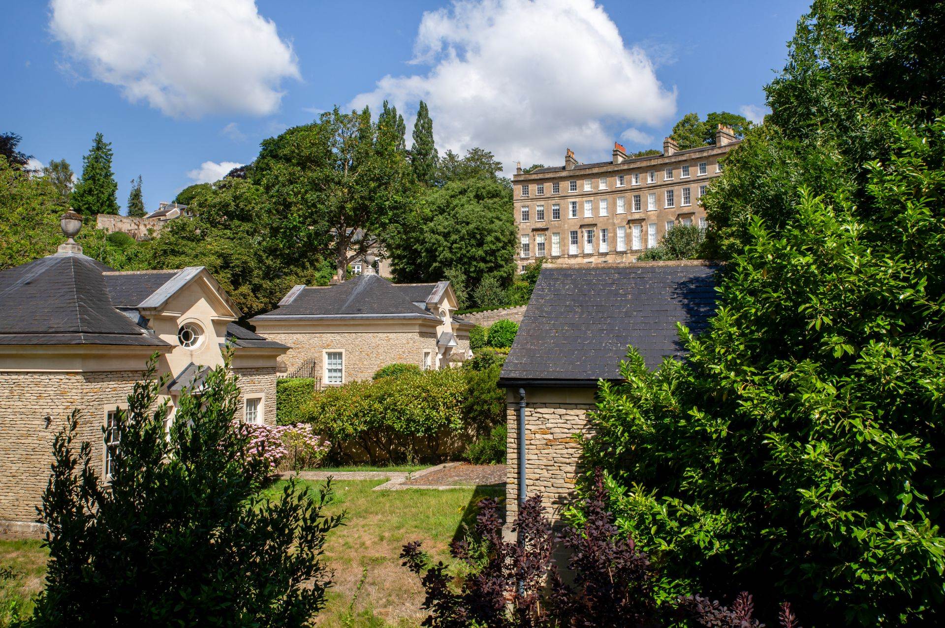 Additional Property Image 2 bedroom Apartment to rent in Bath 7