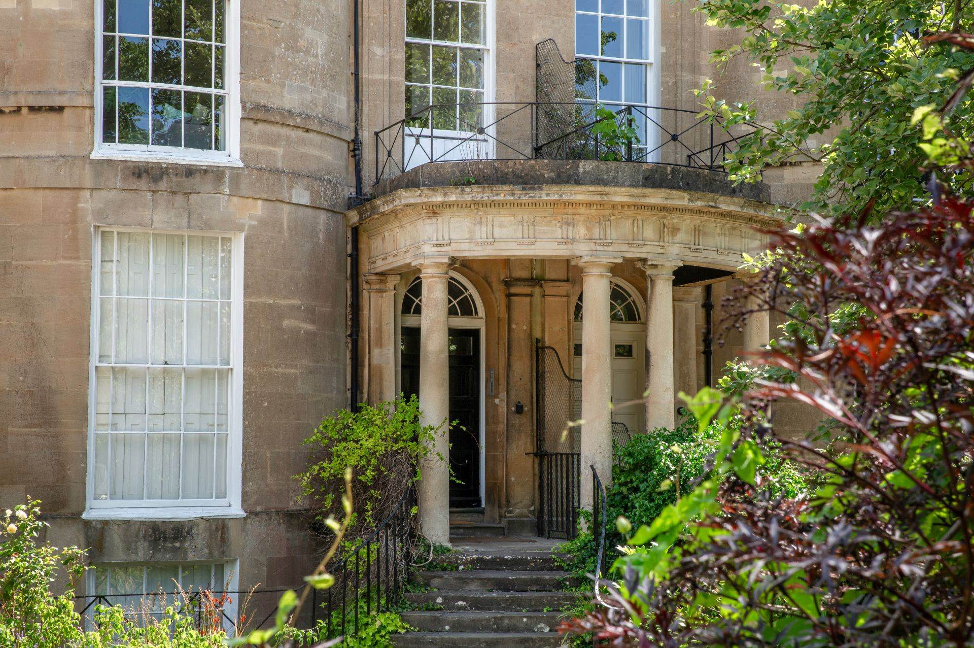 Additional Property Image 2 bedroom Apartment to rent in Bath 12