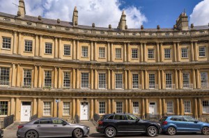 1 bedroom Apartment to rent in Bath