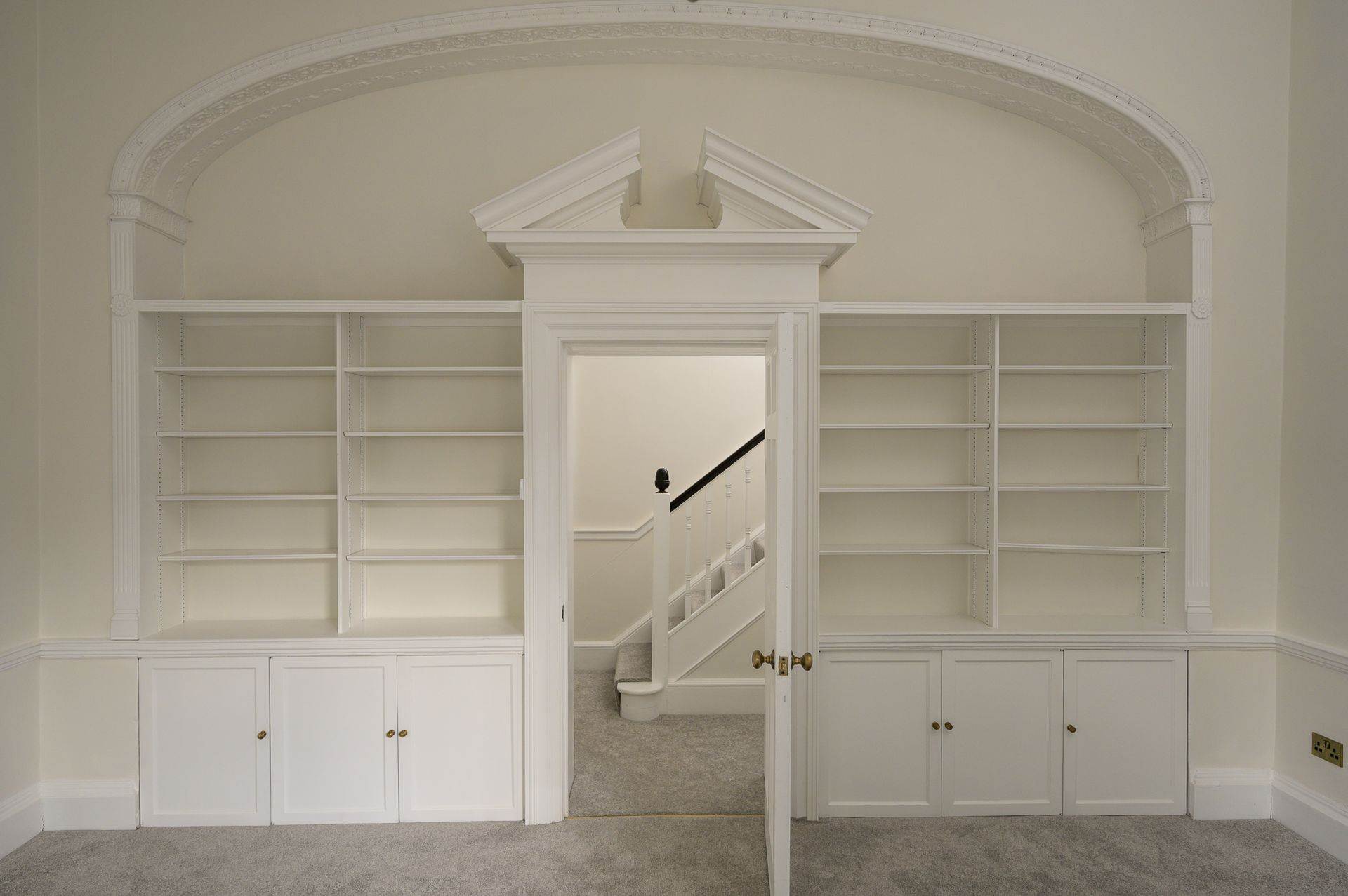 Additional Property Image 3 bedroom Apartment to rent in Bath 8