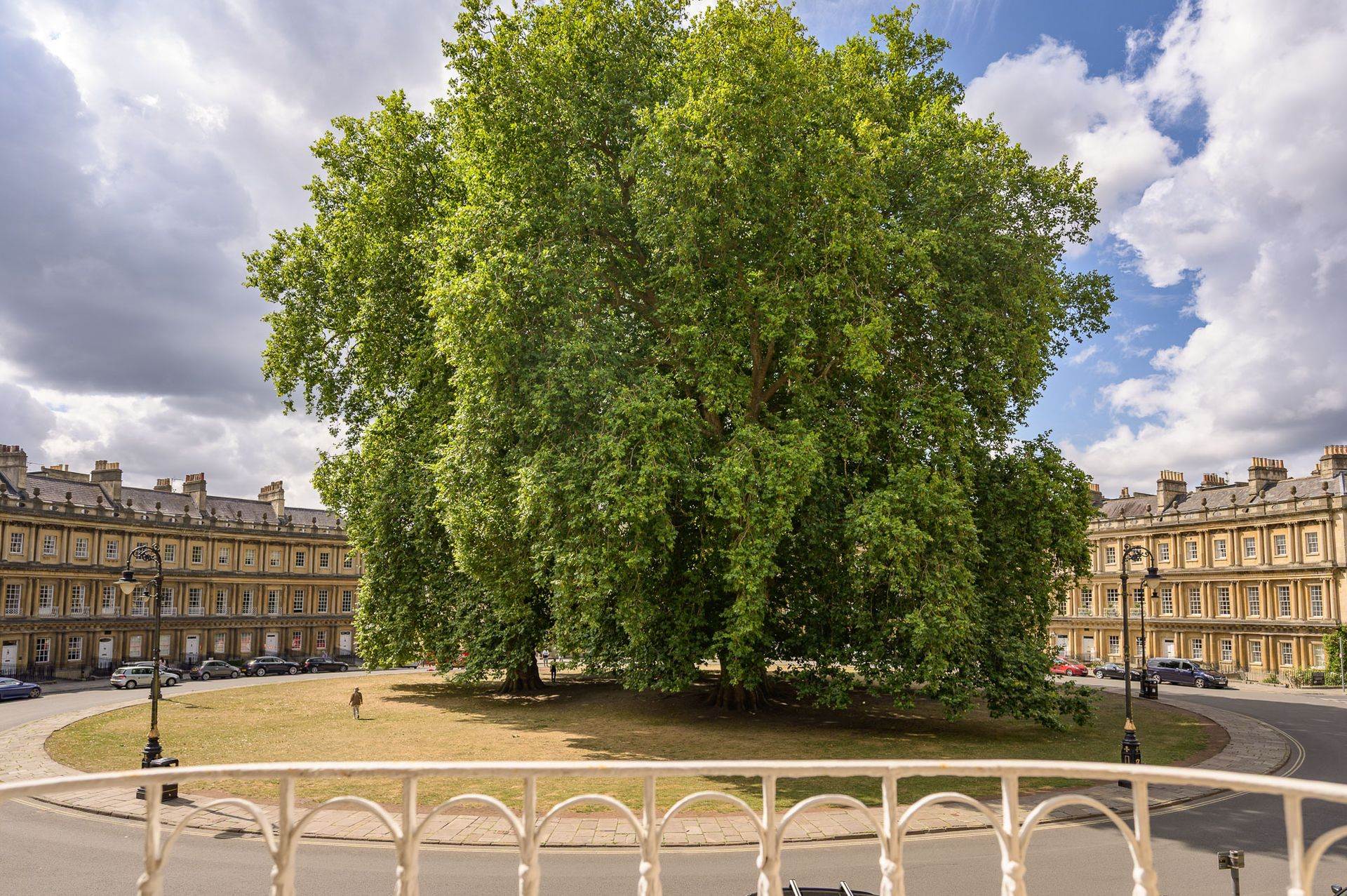 Additional Property Image 3 bedroom Apartment to rent in Bath 14