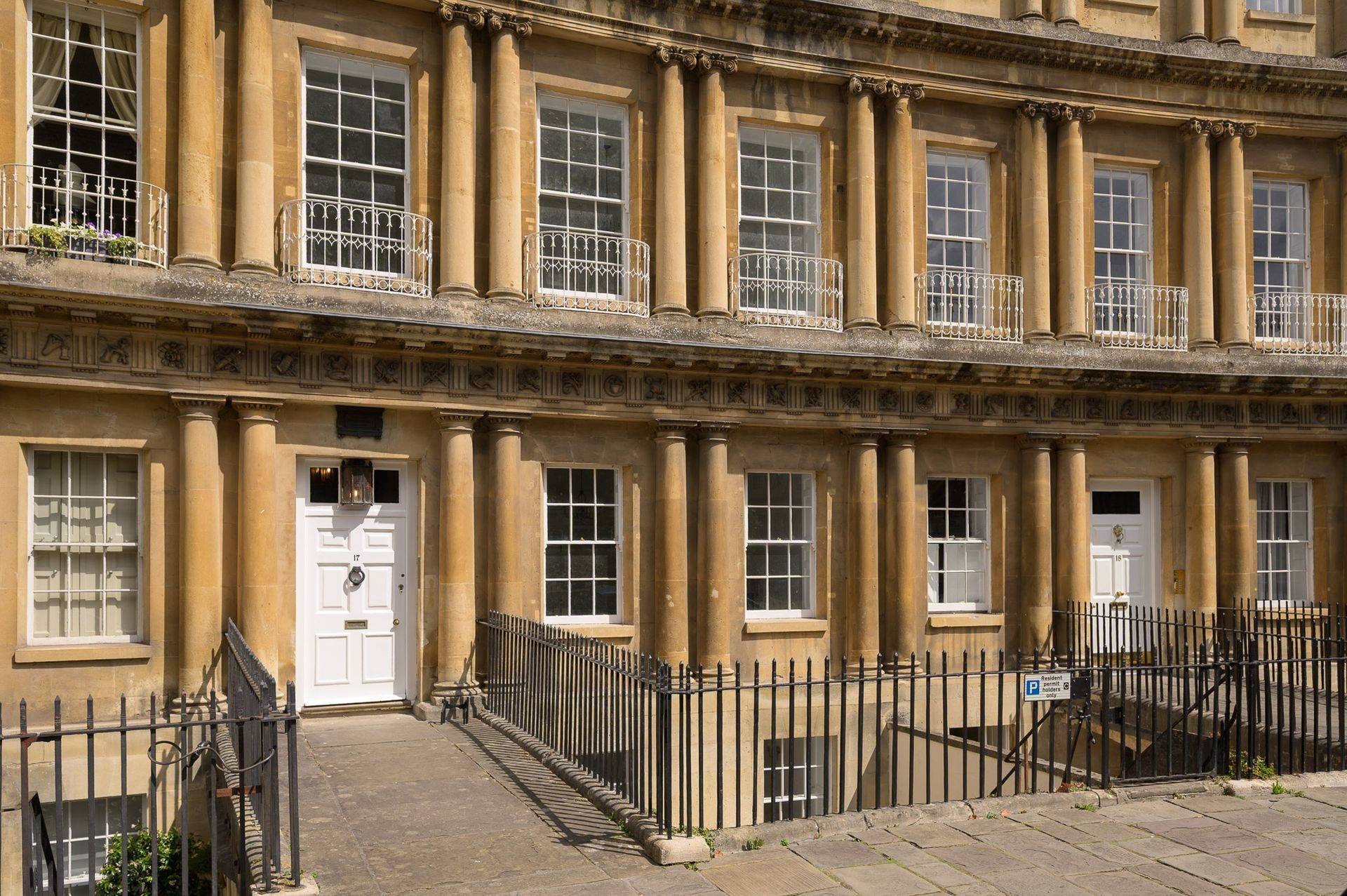 Additional Property Image 3 bedroom Apartment to rent in Bath 19