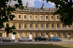 3 bedroom Apartment to rent in Bath