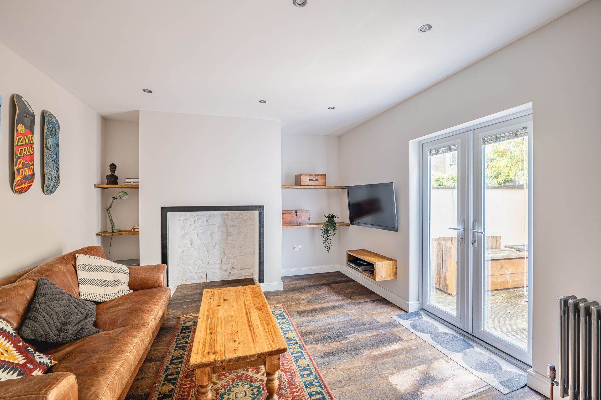 Additional Property Image 1 bedroom Apartment to rent in Bath 2