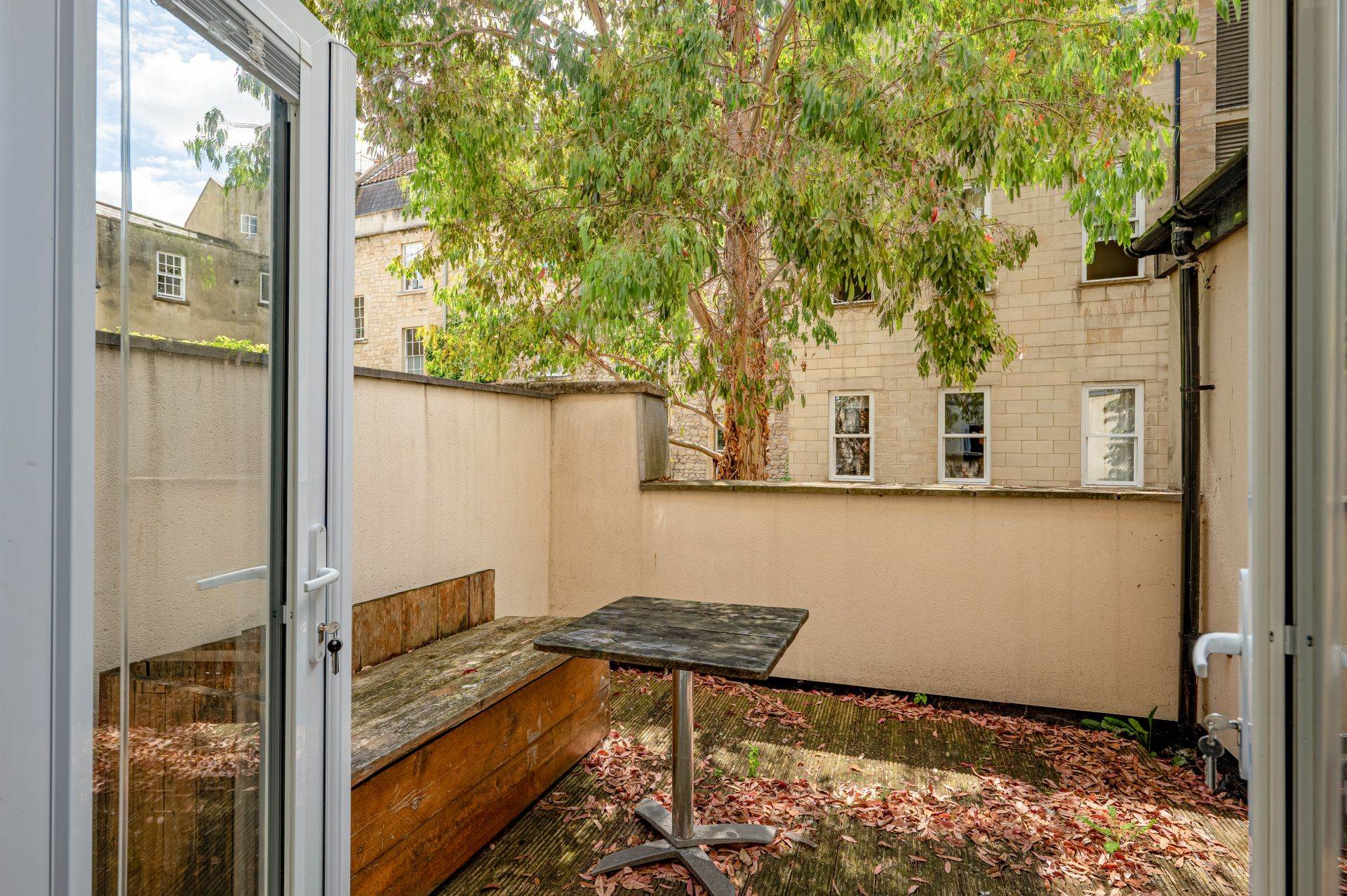 Additional Property Image 1 bedroom Apartment to rent in Bath 3