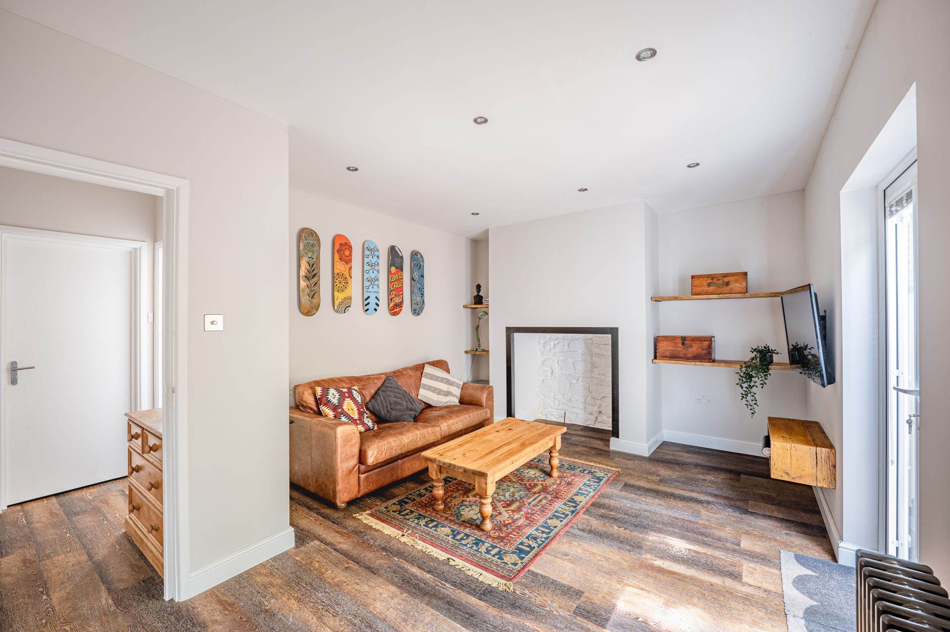 Additional Property Image 1 bedroom Apartment to rent in Bath 5