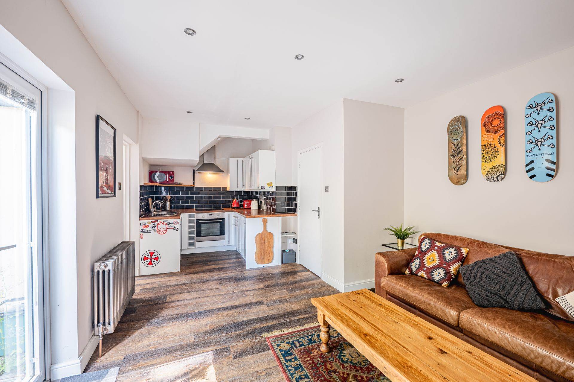 Additional Property Image 1 bedroom Apartment to rent in Bath 6
