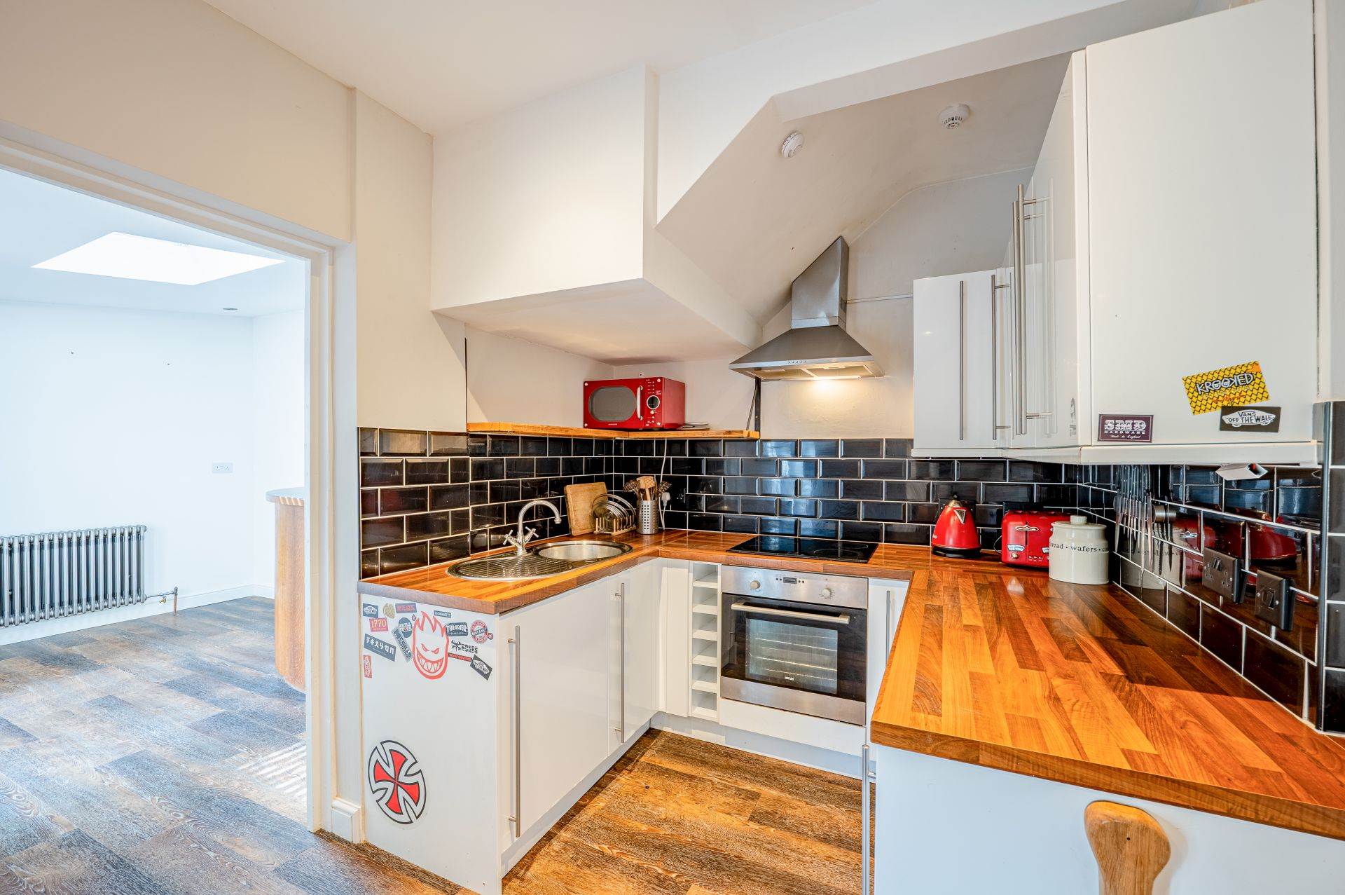 Additional Property Image 1 bedroom Apartment to rent in Bath 7