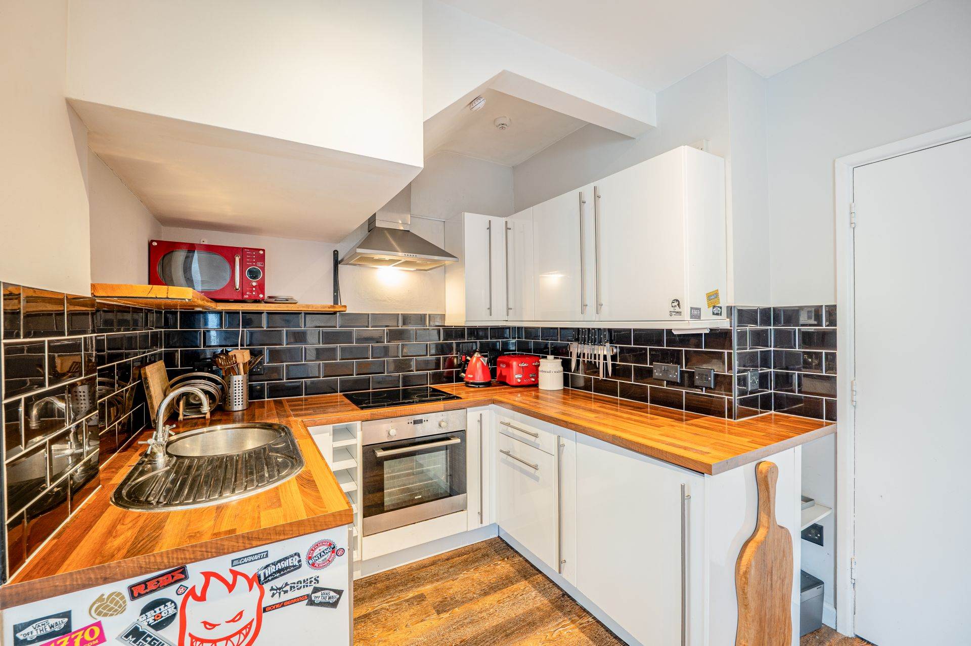Additional Property Image 1 bedroom Apartment to rent in Bath 8