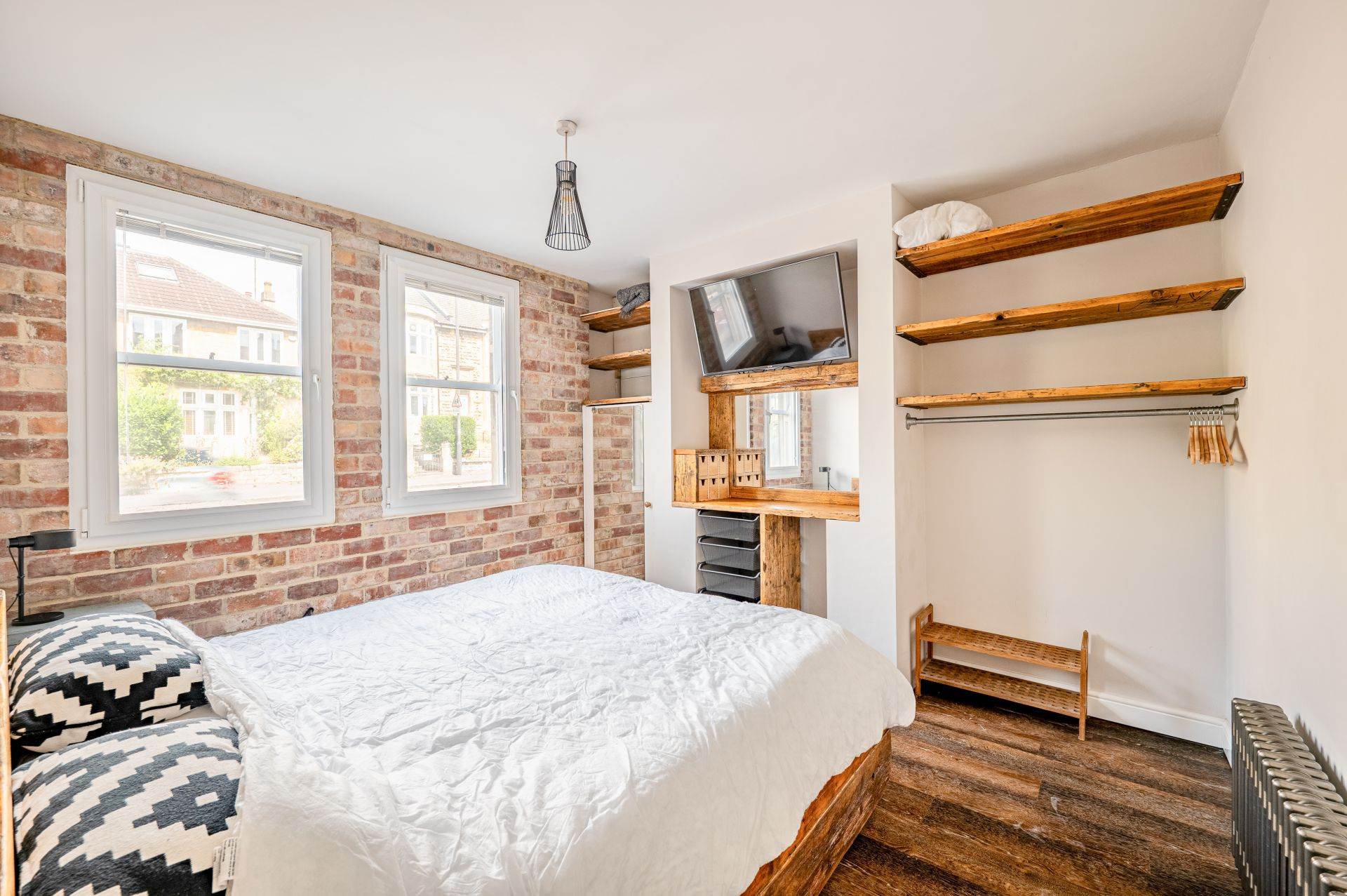 Additional Property Image 1 bedroom Apartment to rent in Bath 11