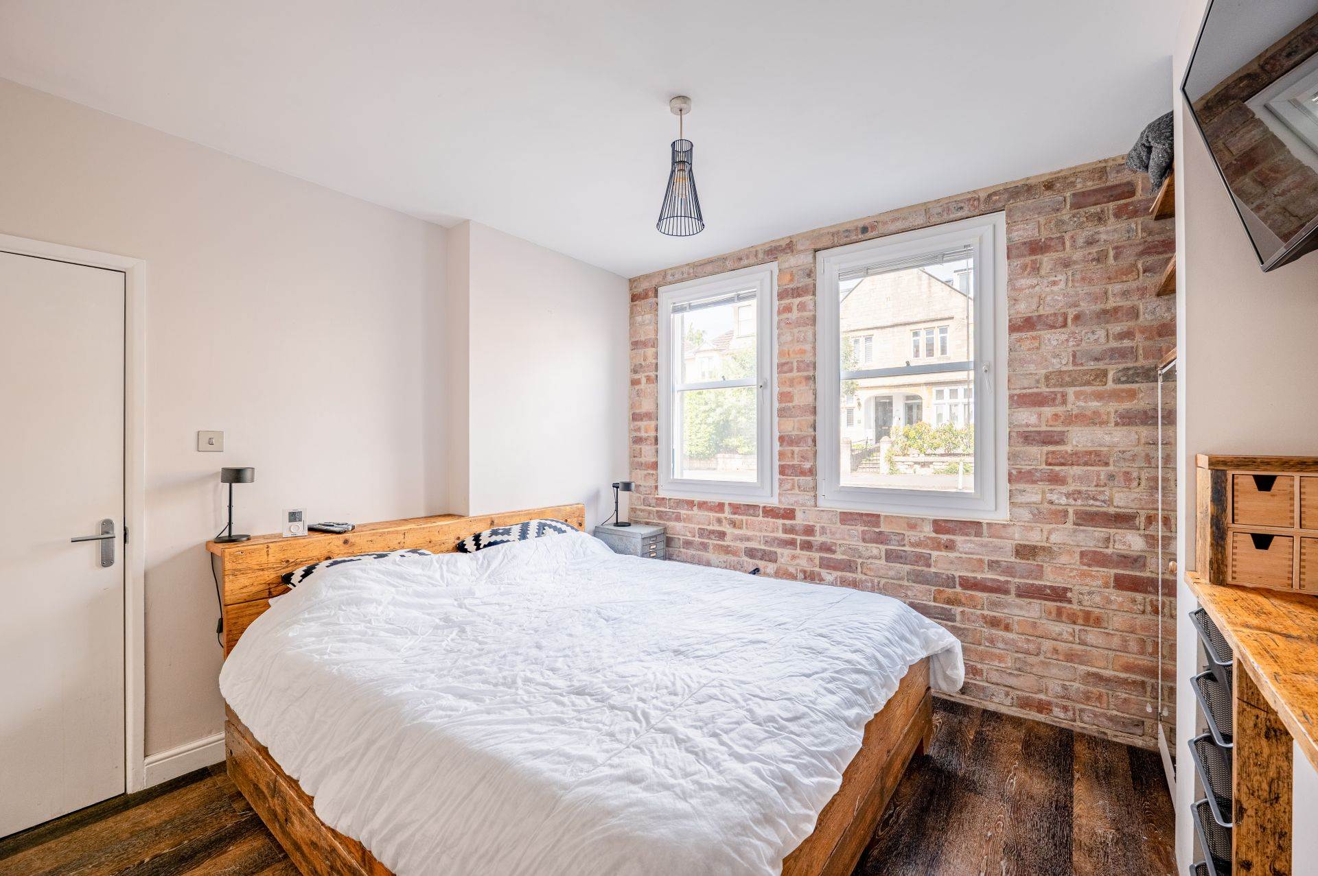 Additional Property Image 1 bedroom Apartment to rent in Bath 12