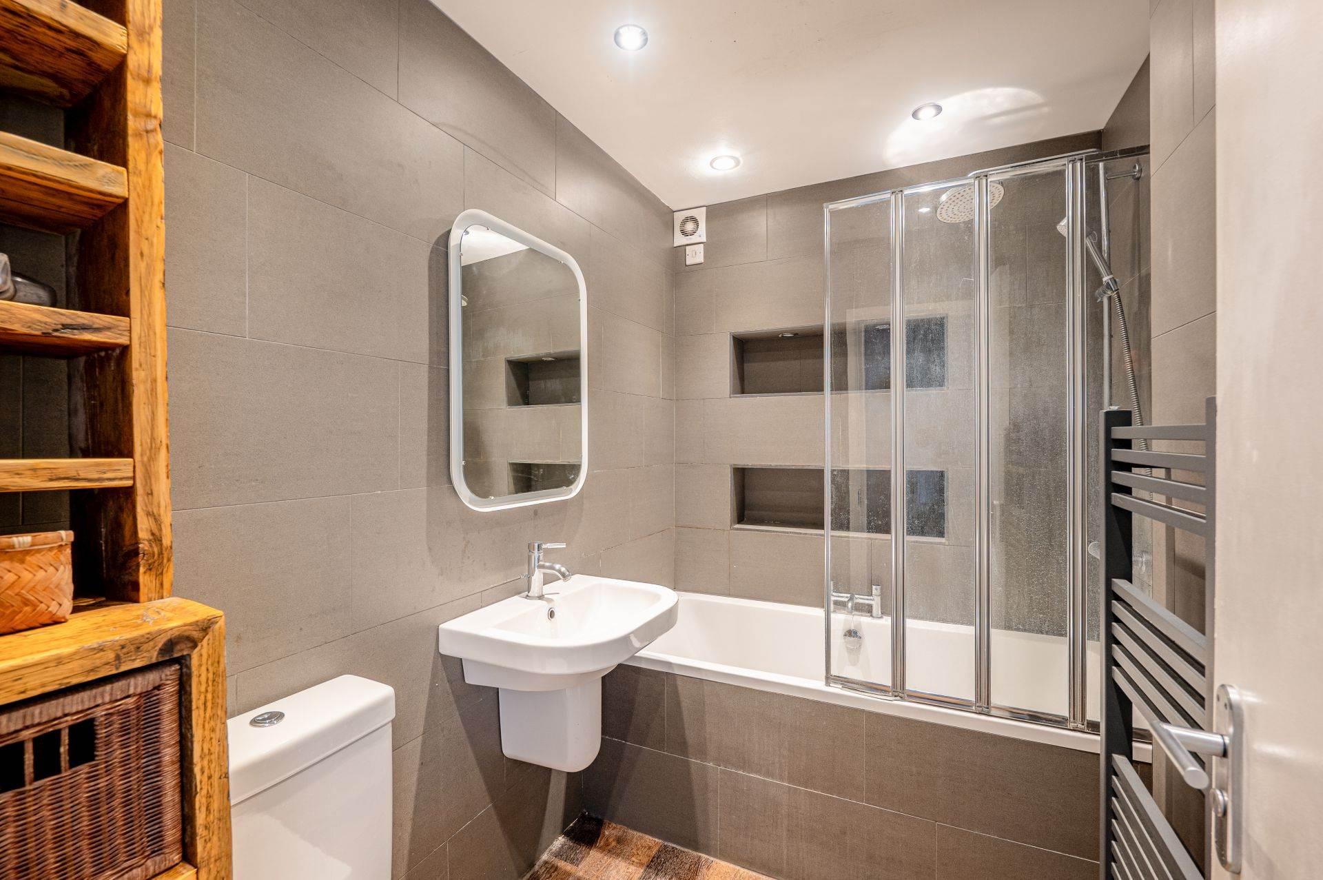 Additional Property Image 1 bedroom Apartment to rent in Bath 13