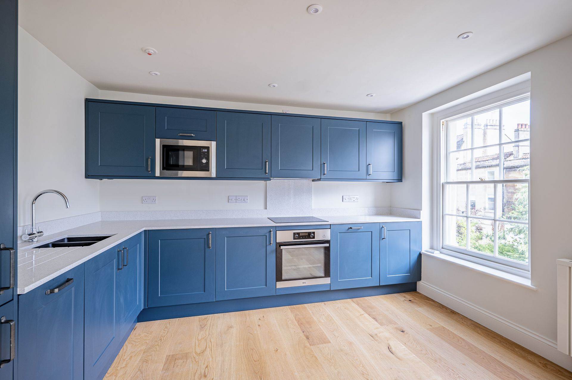 Additional Property Image 1 bedroom Apartment to rent in Bath 4