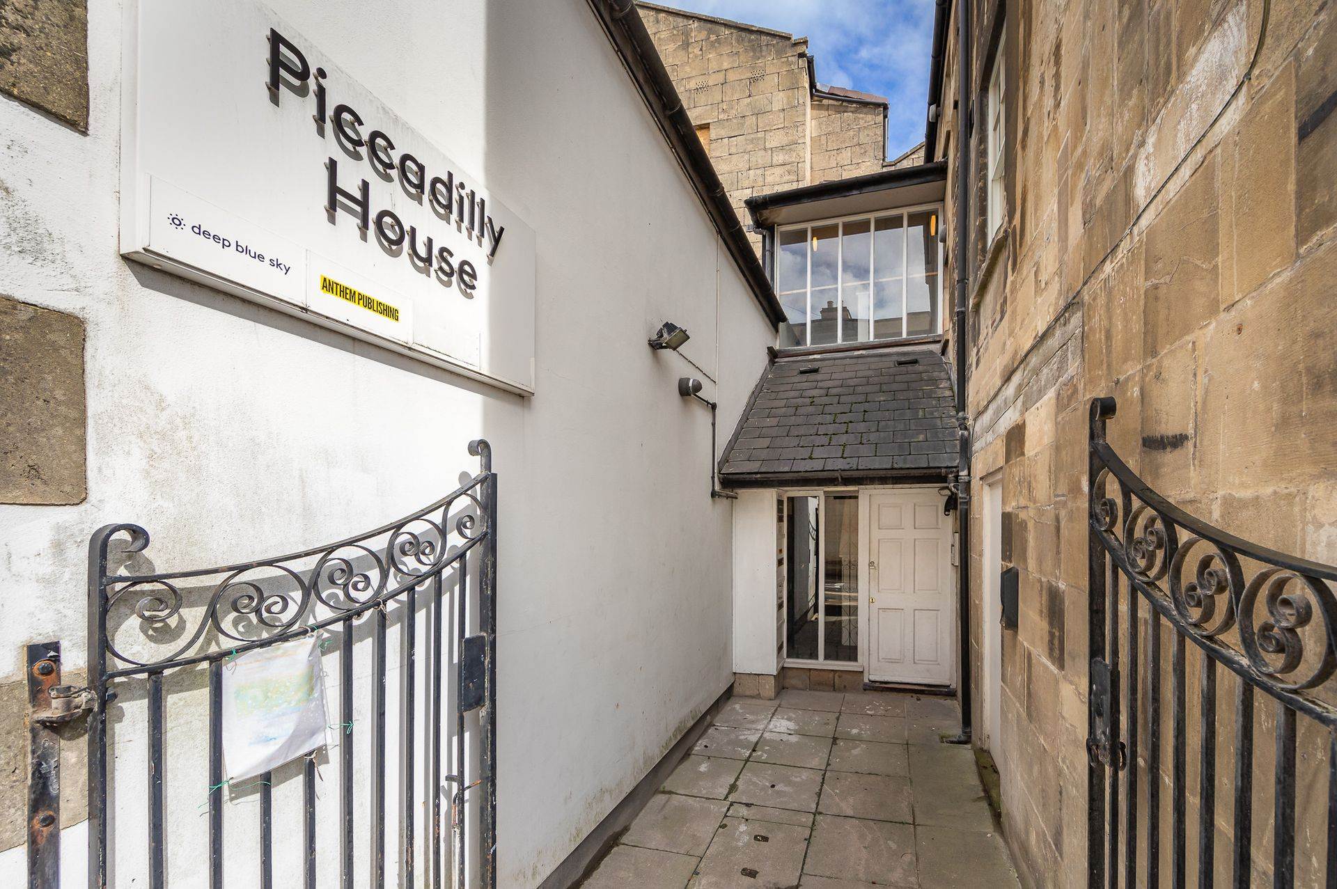 Additional Property Image 1 bedroom Apartment to rent in Bath 12