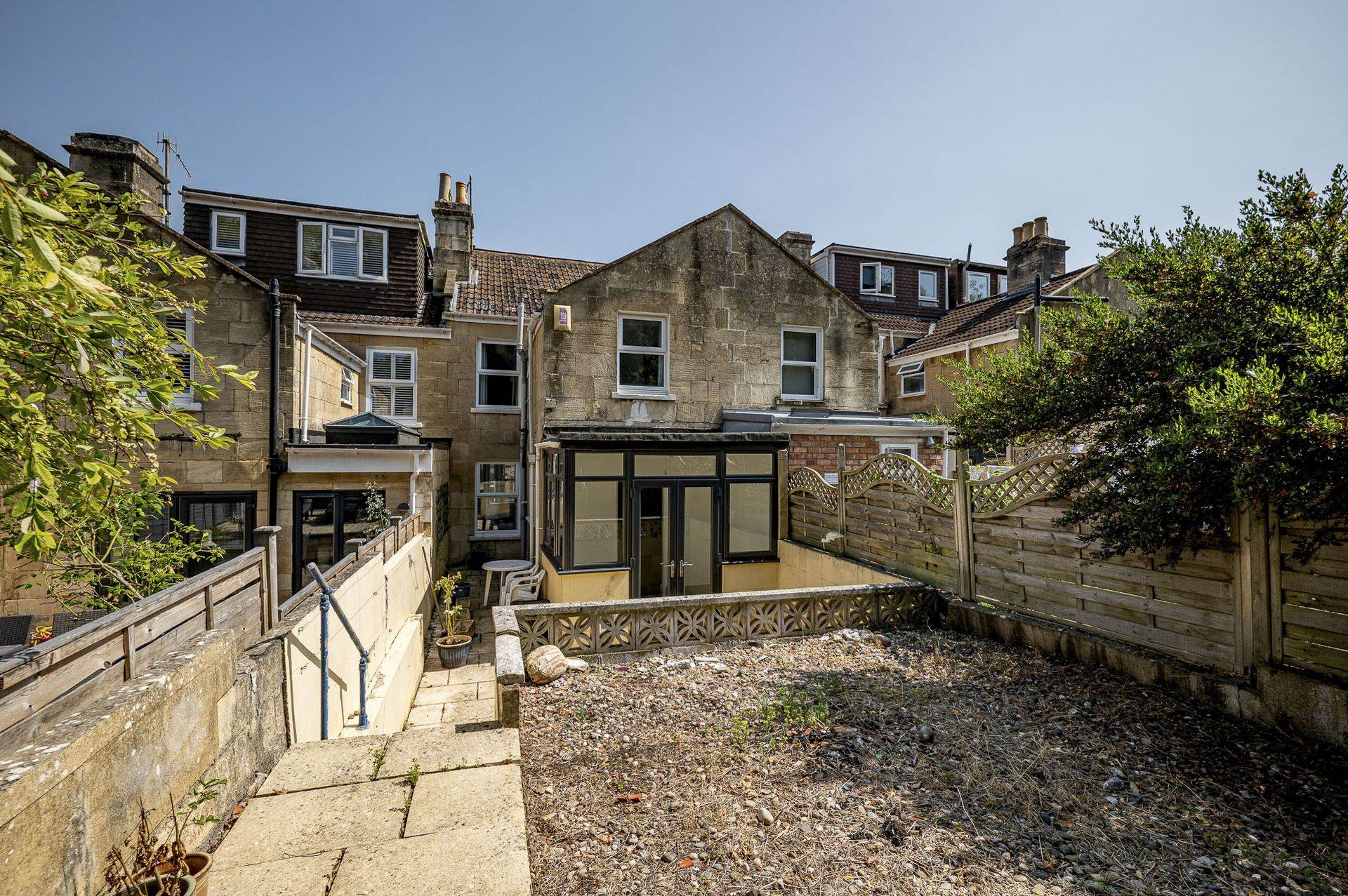 Additional Property Image 4 bedroom House to rent in Bath 4