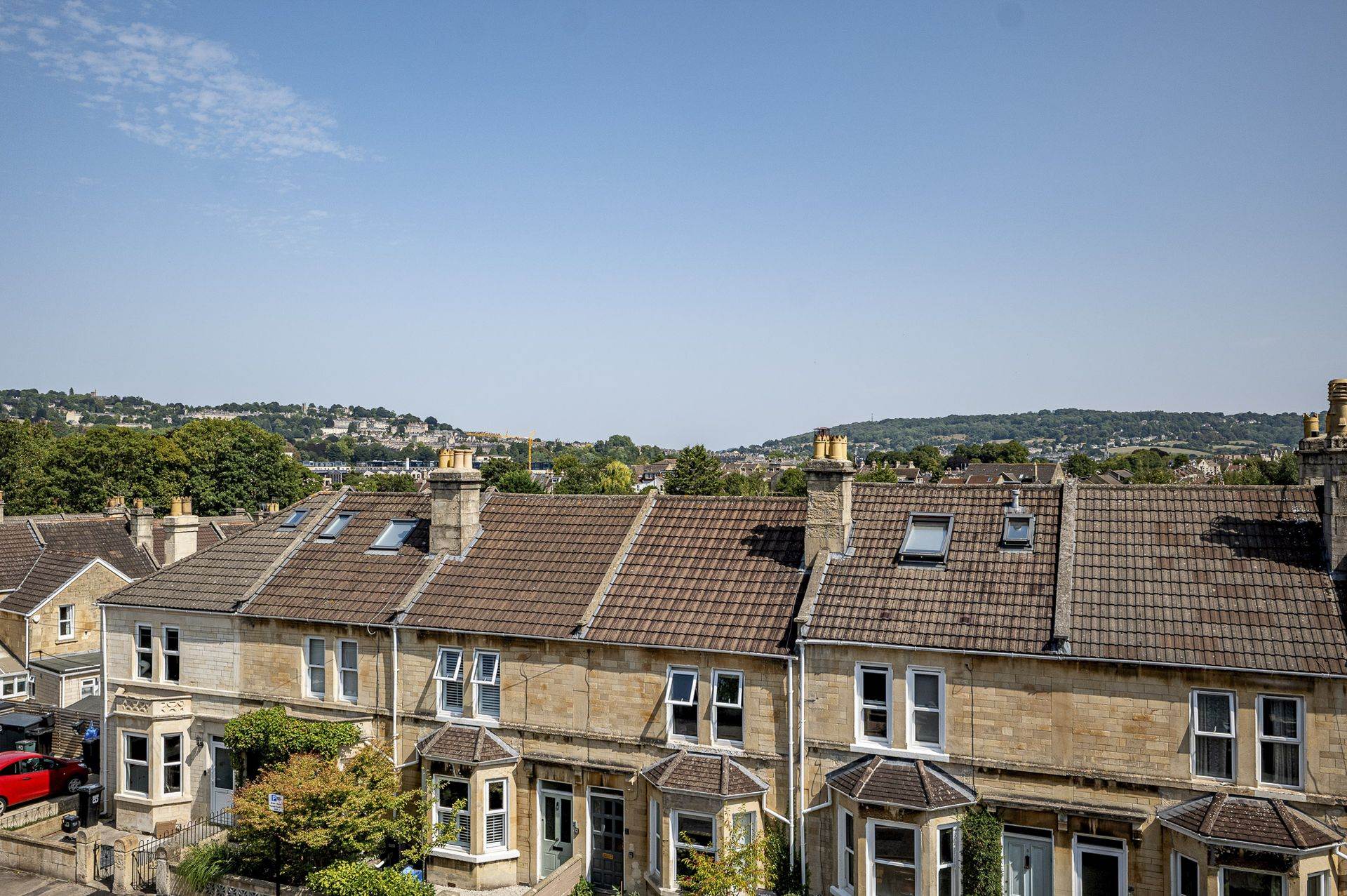 Additional Property Image 4 bedroom House to rent in Bath 16