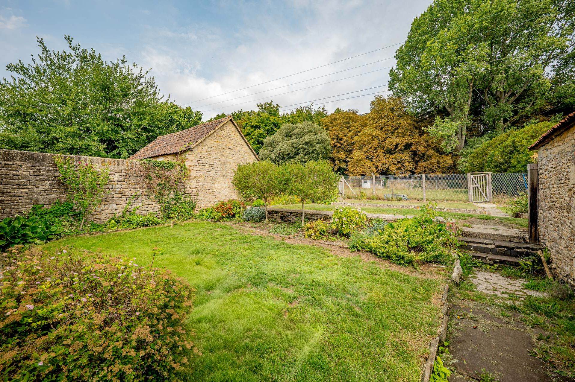 Additional Property Image 4 bedroom House to rent in Badminton 8