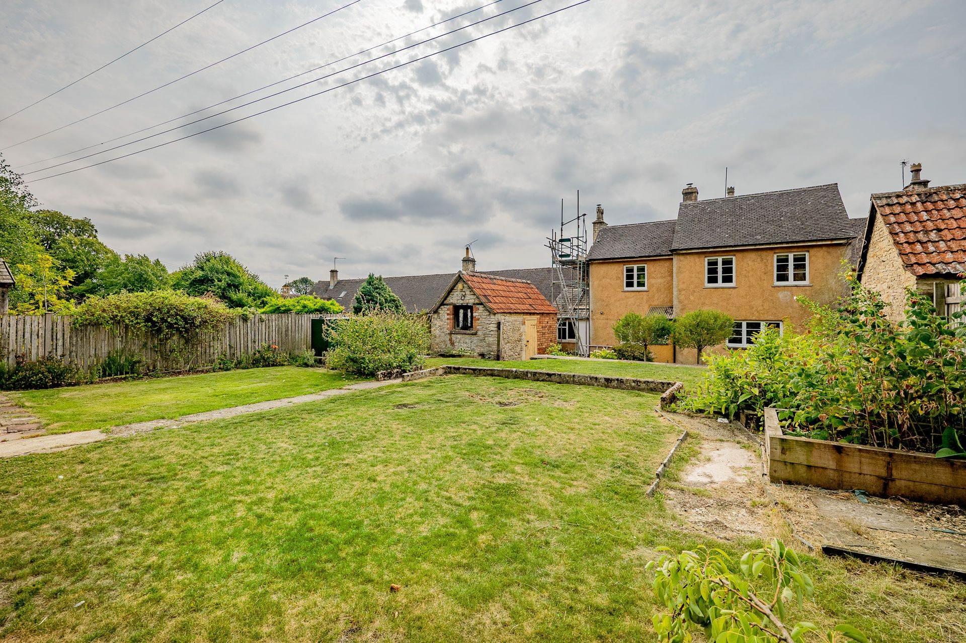 Additional Property Image 4 bedroom House to rent in Badminton 9