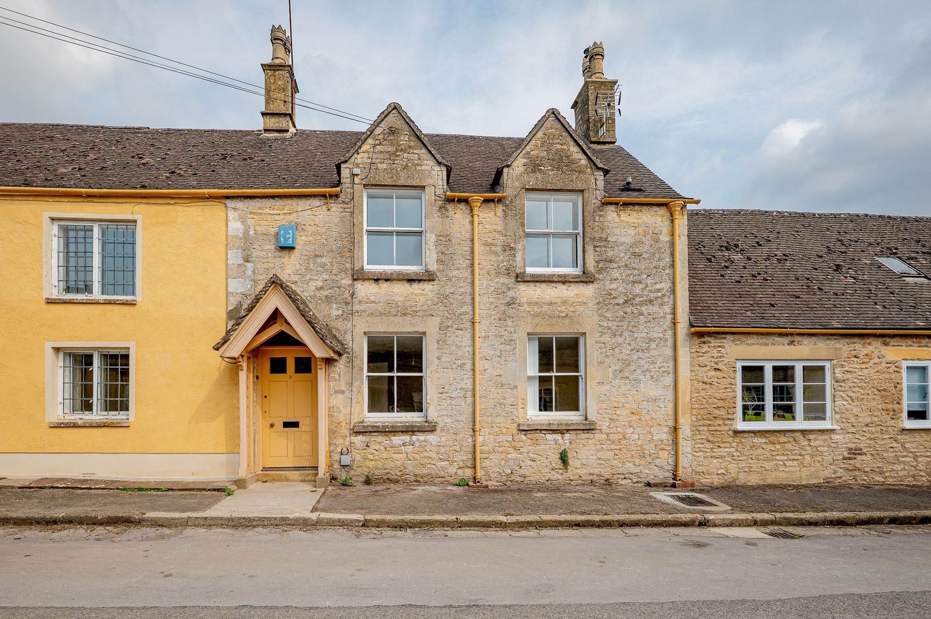 Additional Property Image 4 bedroom House to rent in Badminton 17