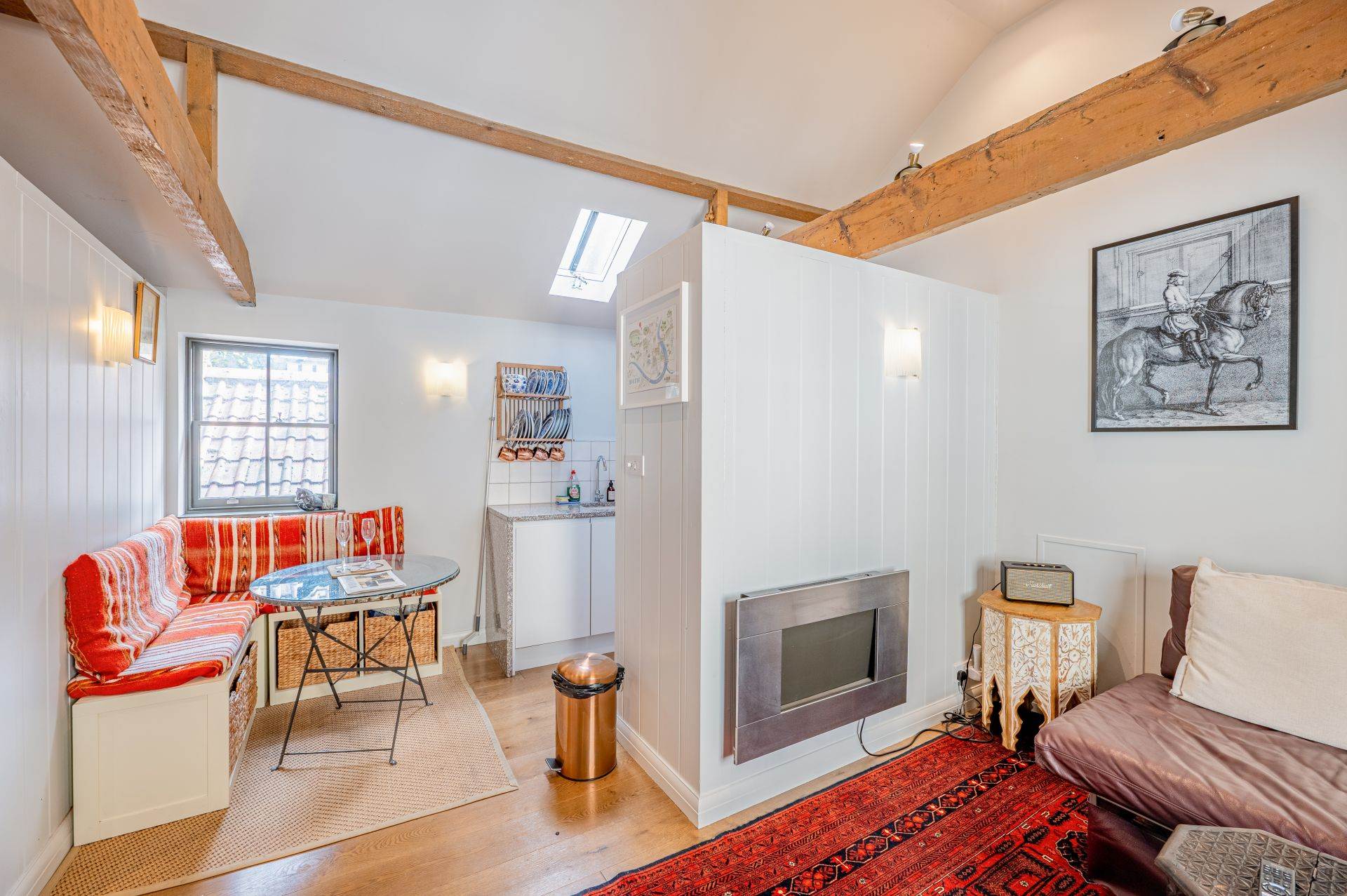 Additional Property Image 1 bedroom House to rent in Bath 2