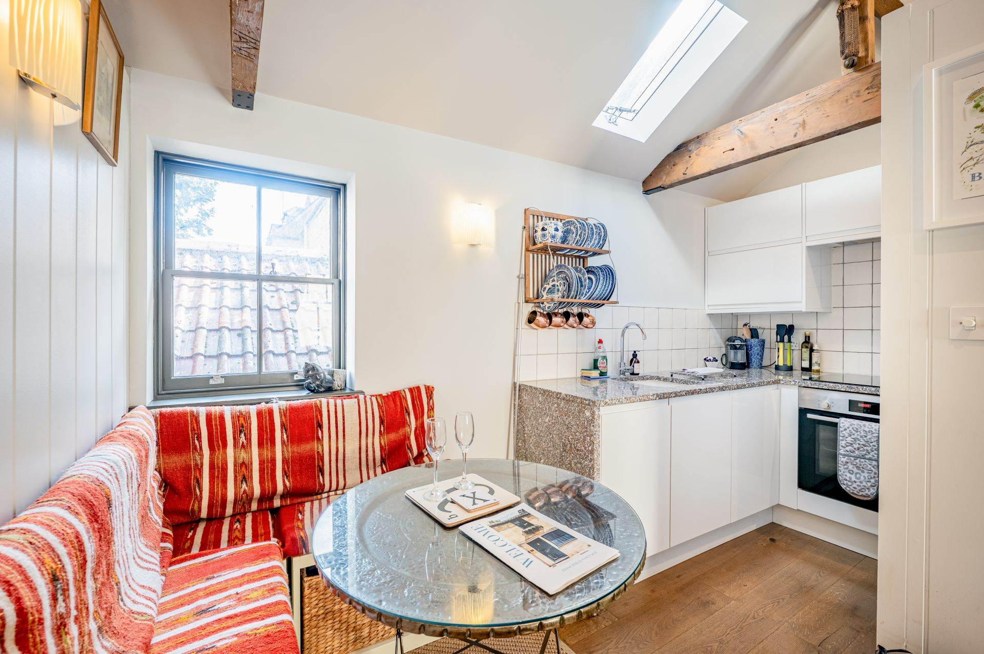 Additional Property Image 1 bedroom House to rent in Bath 4