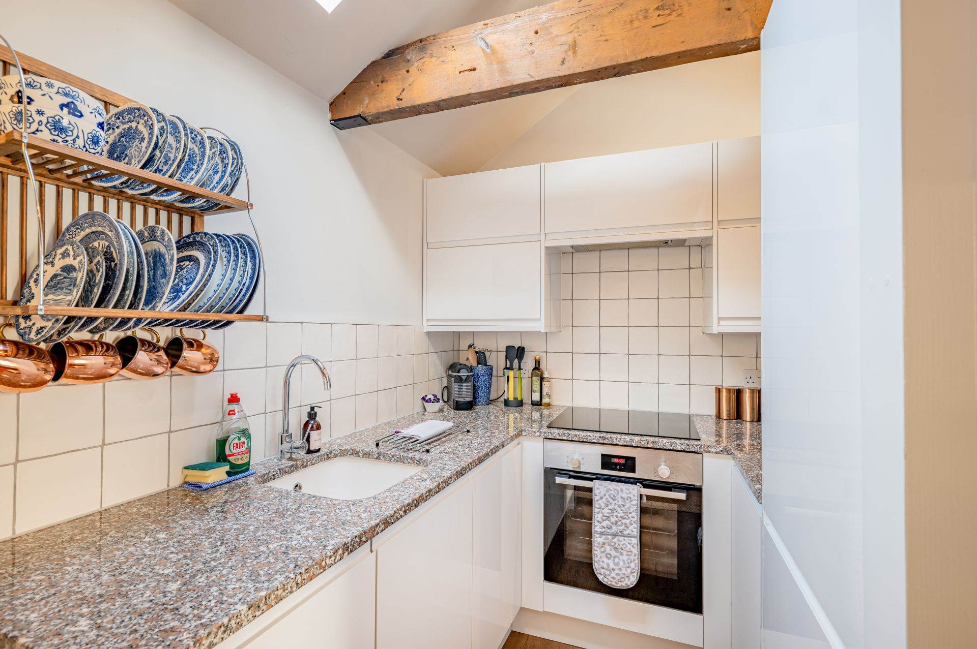Additional Property Image 1 bedroom House to rent in Bath 6