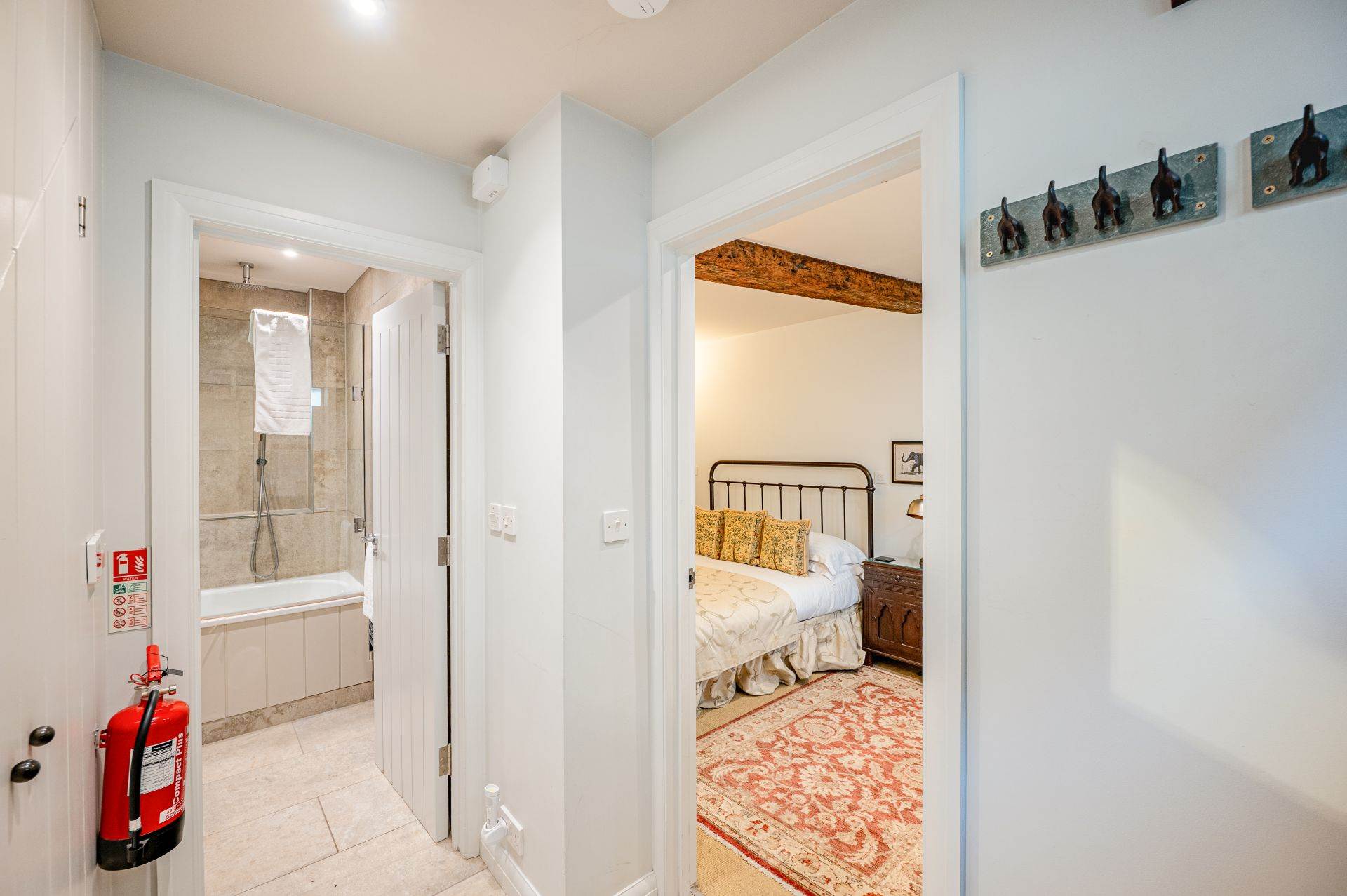 Additional Property Image 1 bedroom House to rent in Bath 8