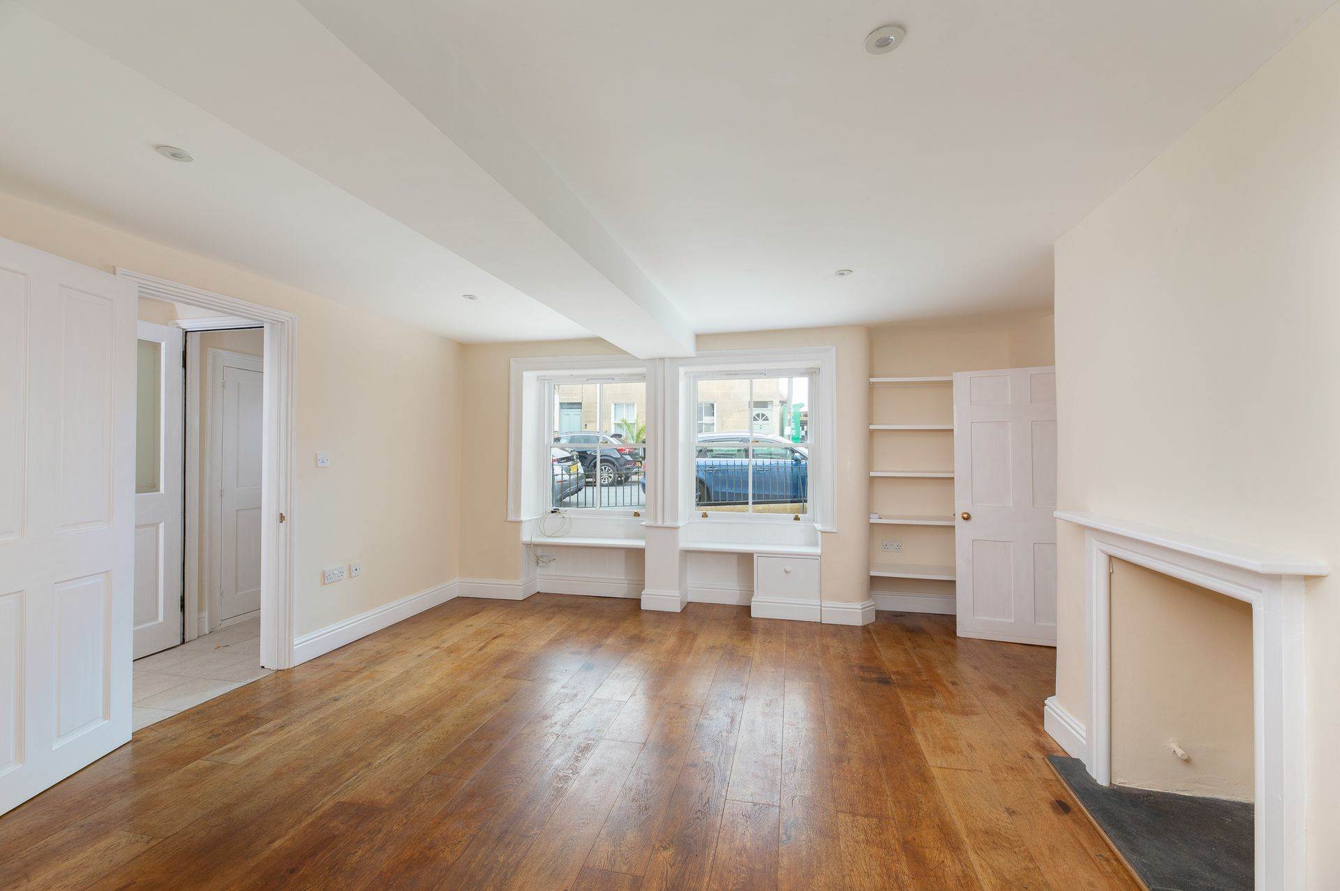 Additional Property Image 3 bedroom House to rent in Bath 2