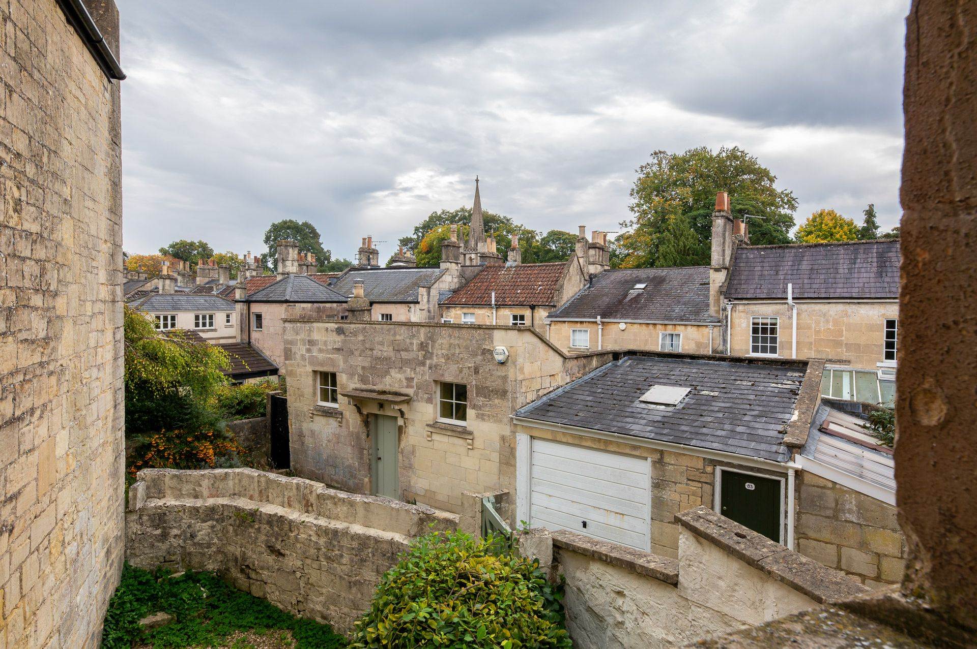 Additional Property Image 3 bedroom House to rent in Bath 9