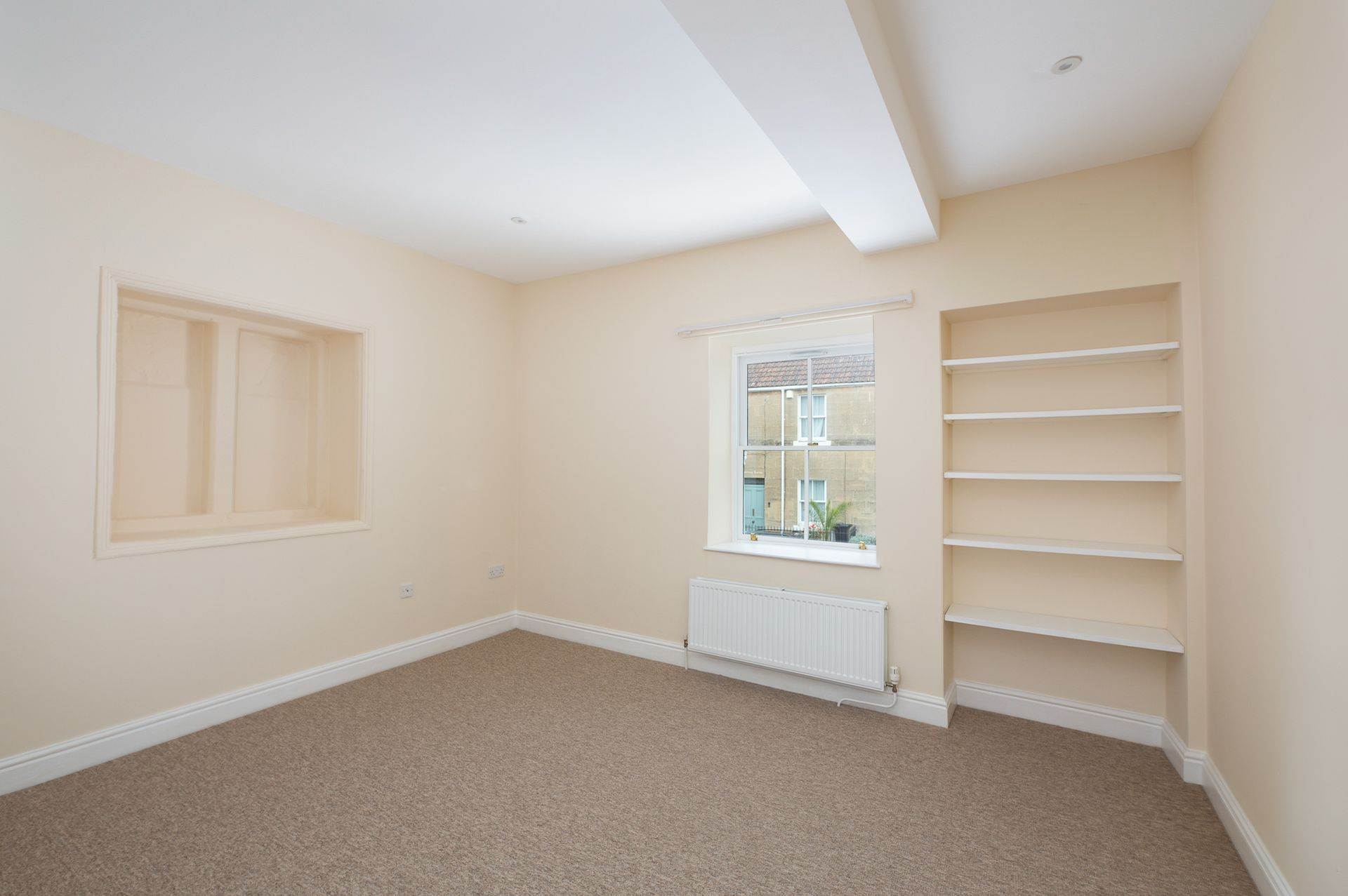 Additional Property Image 3 bedroom House to rent in Bath 10