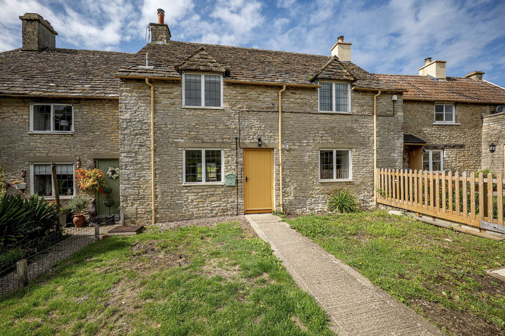 3 bedroom House to rent in Badminton