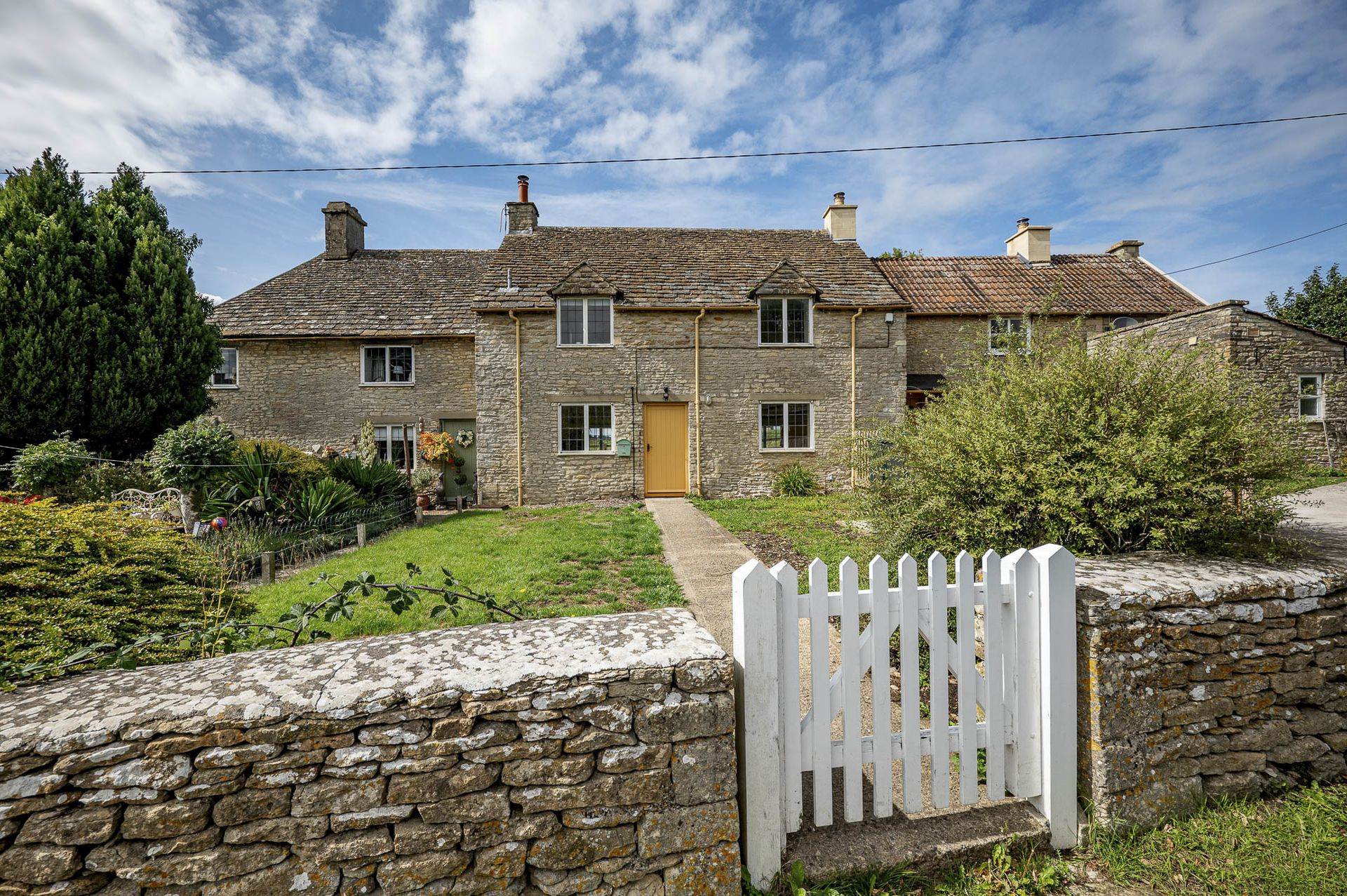 Additional Property Image 3 bedroom House to rent in Badminton 13