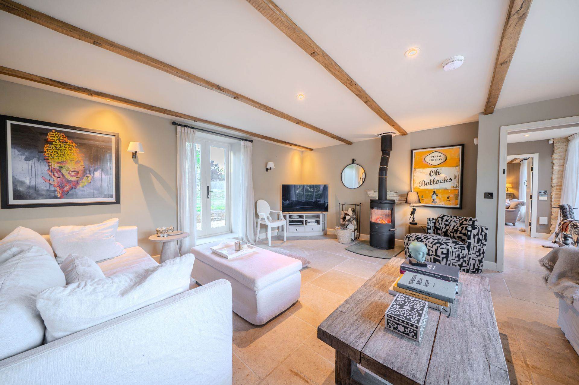 Additional Property Image 3 bedroom House to rent in Bath 5