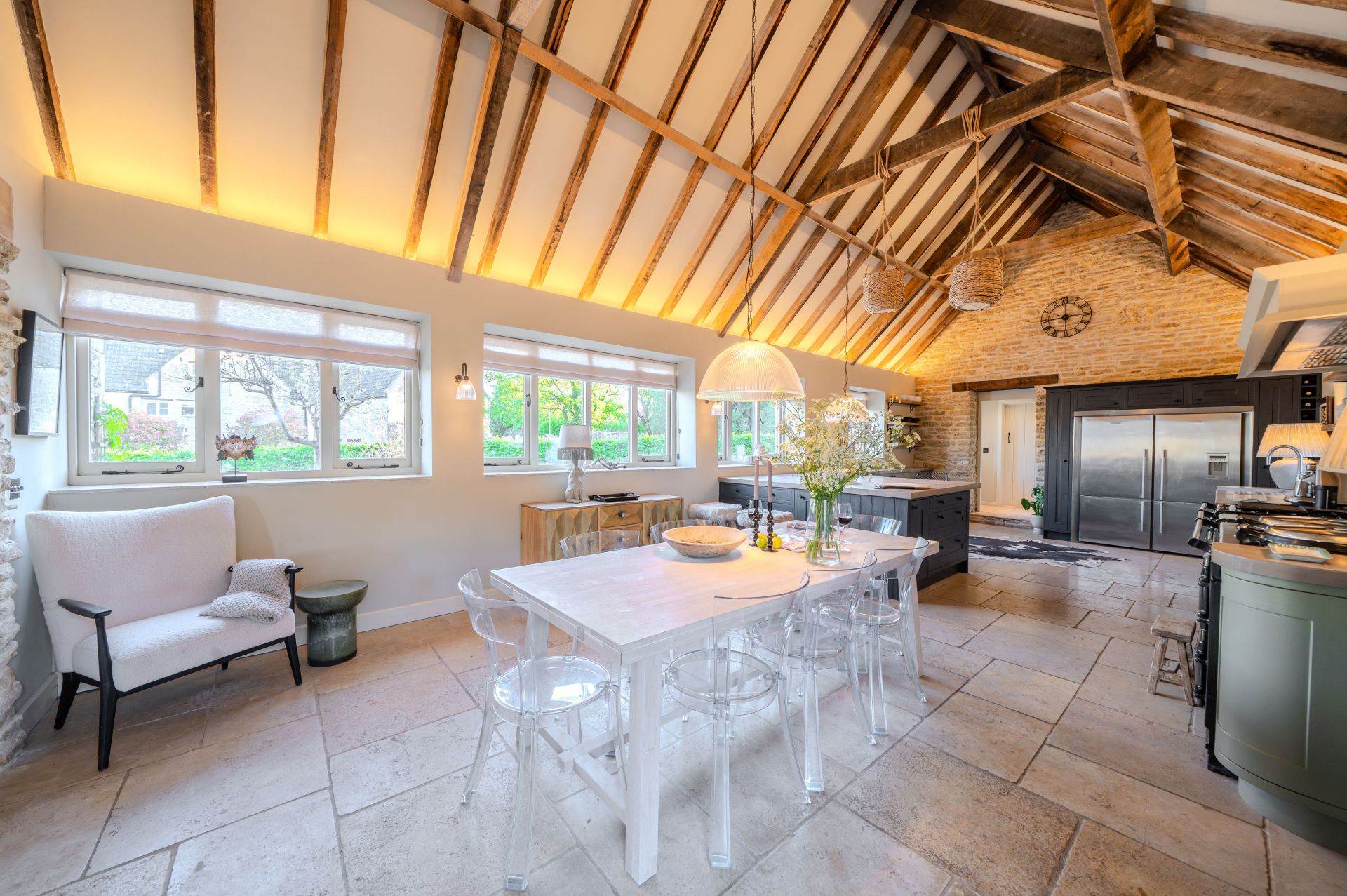 Additional Property Image 3 bedroom House to rent in Bath 7