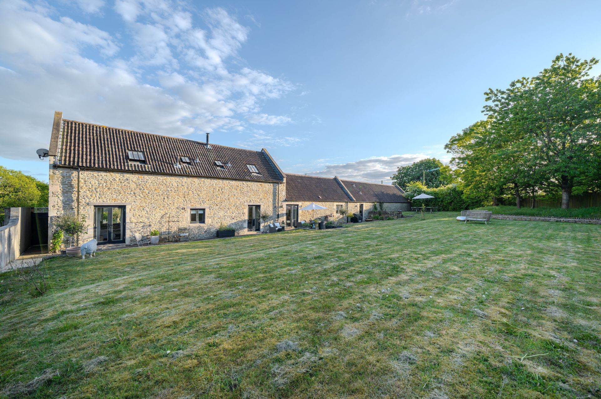 Additional Property Image 3 bedroom House to rent in Bath 9