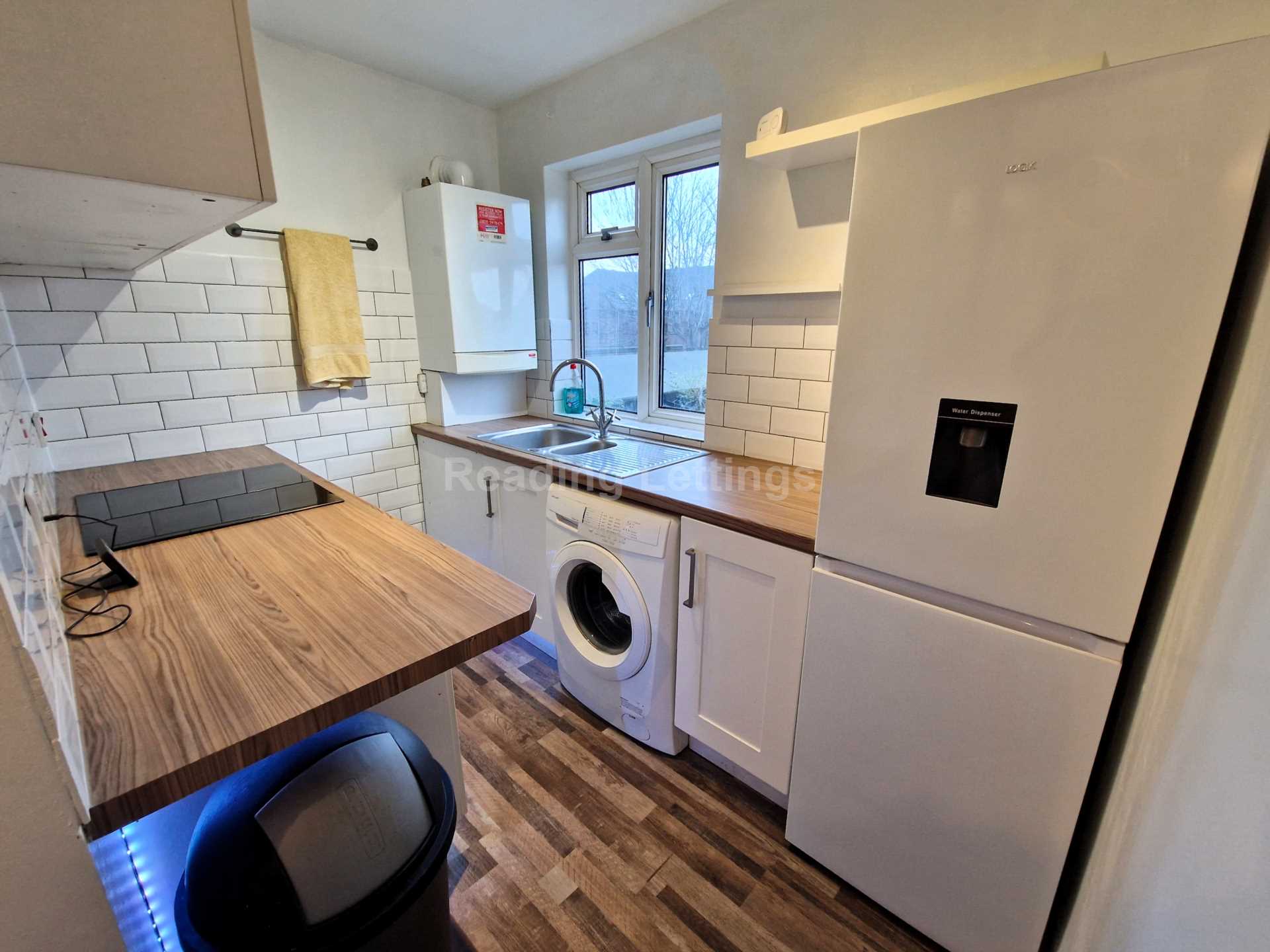 Additional Property Image 1 bedroom Flat to rent in Reading 4