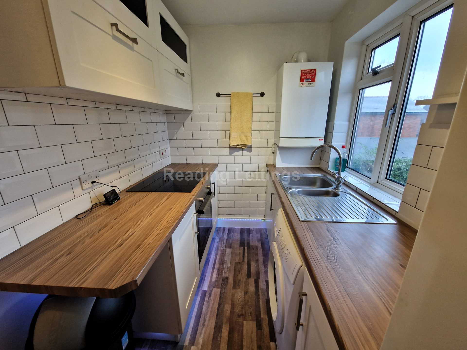 Additional Property Image 1 bedroom Flat to rent in Reading 5