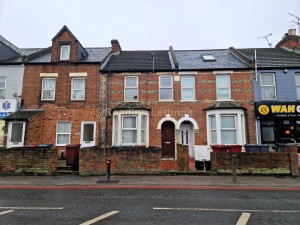 1 bedroom Flat to rent in Reading