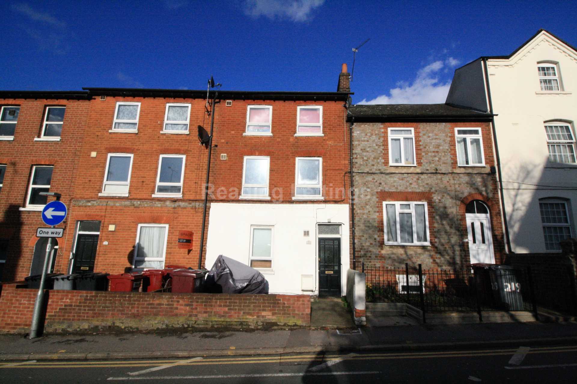 Additional Property Image 1 bedroom Studio to rent in Reading 2