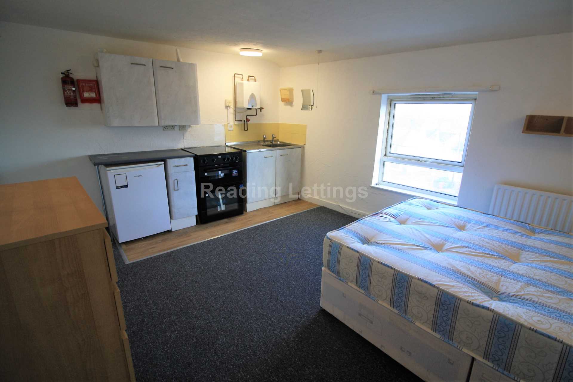 Additional Property Image 1 bedroom Studio to rent in Reading 4