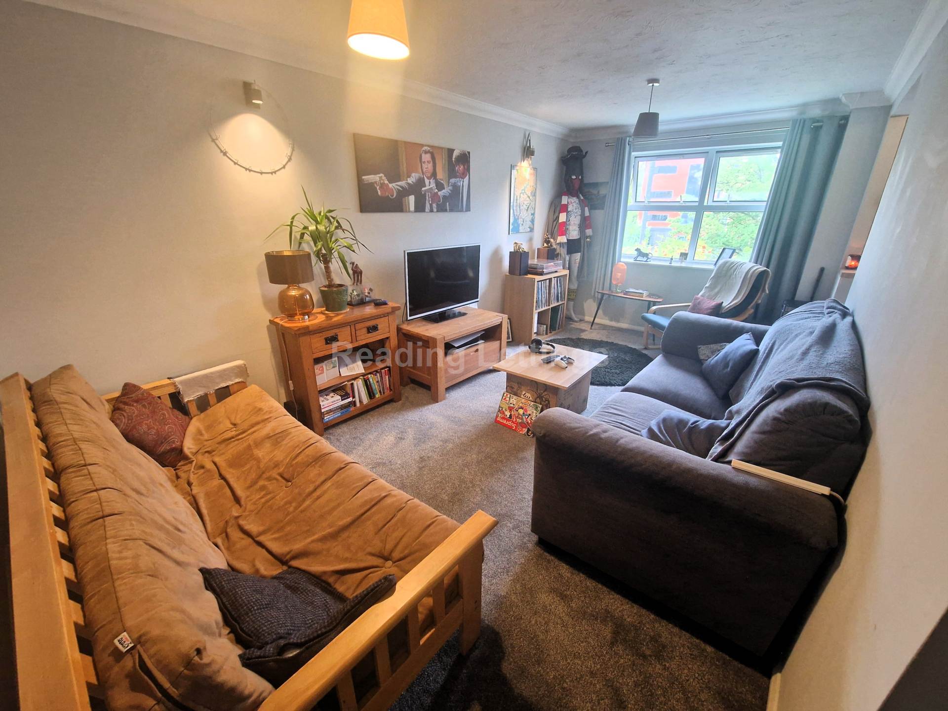 Additional Property Image 2 bedroom Apartment to rent in Reading 2