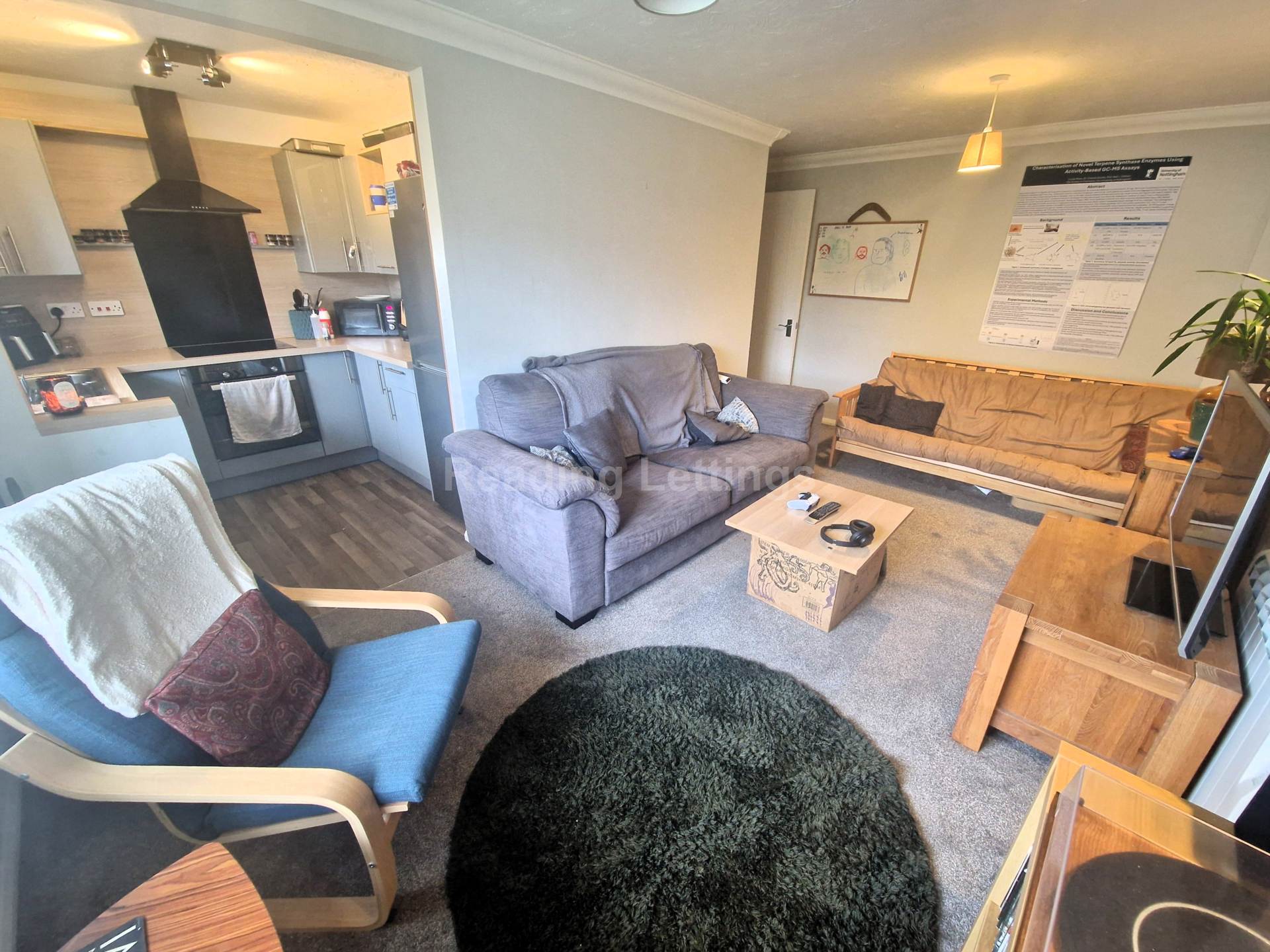 Additional Property Image 2 bedroom Apartment to rent in Reading 3